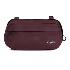 Rapha Explore Styreveske 2.4L Fudge / White Alyssum