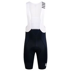 Rapha Men's Pro Team Regular Bib Shorts Dark Navy/White, Str. L