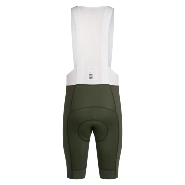 Rapha Men's Pro Team Bib Shorts - Long Deep Depths, Str. XXL 