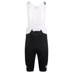 Rapha Men's Pro Team Training Bib Shorts Black/White, Str. XL