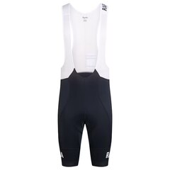 Rapha Men's Pro Team Training Bib Shorts Dark Navy/White, Str. L