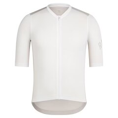 Rapha Men's Pro Team Training Trøye White Alyssum/Gray, Str. M