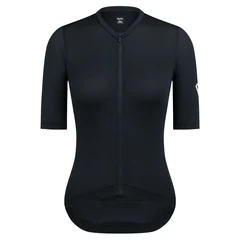 Rapha W&#39;s Pro Team Training Tr&#248;ye Black/Black, Str. XXL