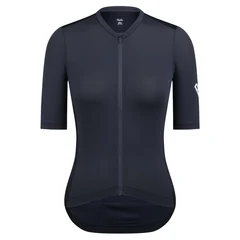Rapha W&#39;s Pro Team Training Tr&#248;ye Black/Dark Navy, Str. XS