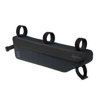 Rapha Explore Rammväska 3L Medium, Vulcan/Asphalt