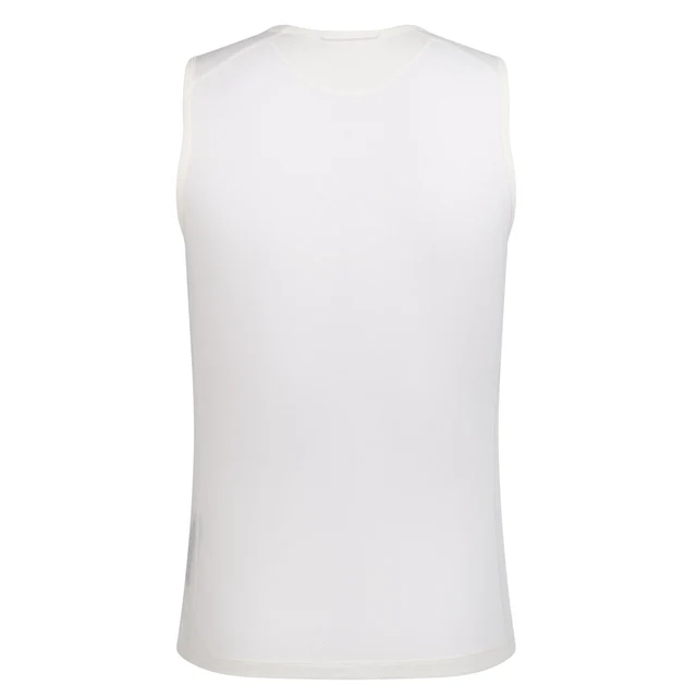 Rapha Men's Merino LW SL Undertrøye Cream/White, Str. XS 
