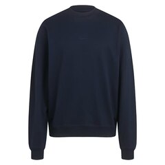 Rapha Men's Cotton Tröja Dark Navy/Navy, Str. L