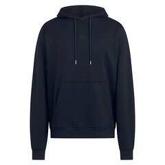 Rapha Men's Cotton Hoodie Dark Navy/Navy, Str. L