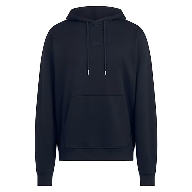 Rapha Men's Cotton Hoodie Dark Navy/Navy, Str. L 