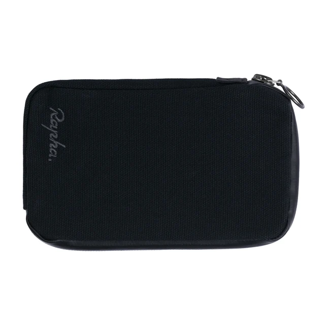Rapha Essentials Case Black/Grey 