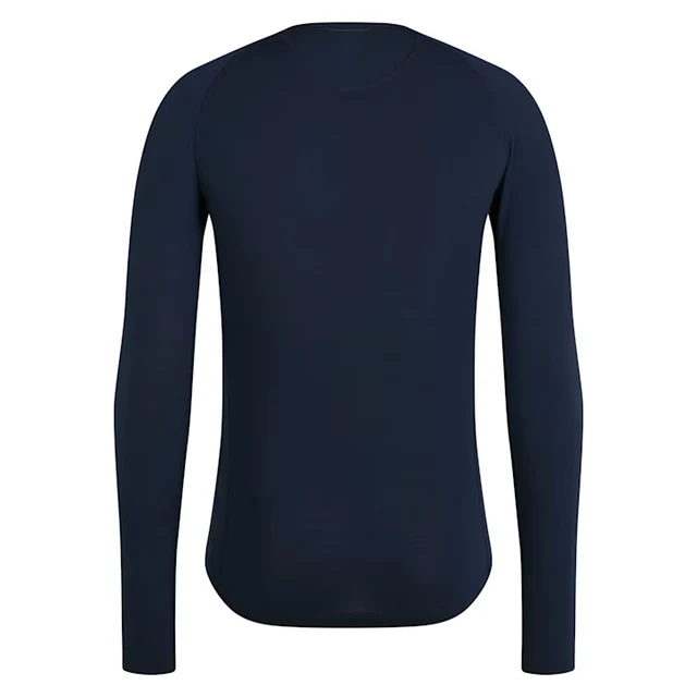 Rapha Men's Merino LS Undertröja Dark navy, Str. M 