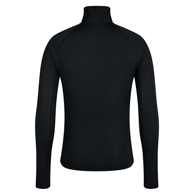 Rapha Men's Thermal LS Undertrøye Black/Black, Str. XL 