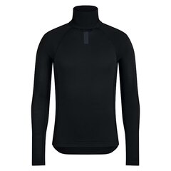 Rapha Men's Thermal LS Undertröja Black/Black, Str. S