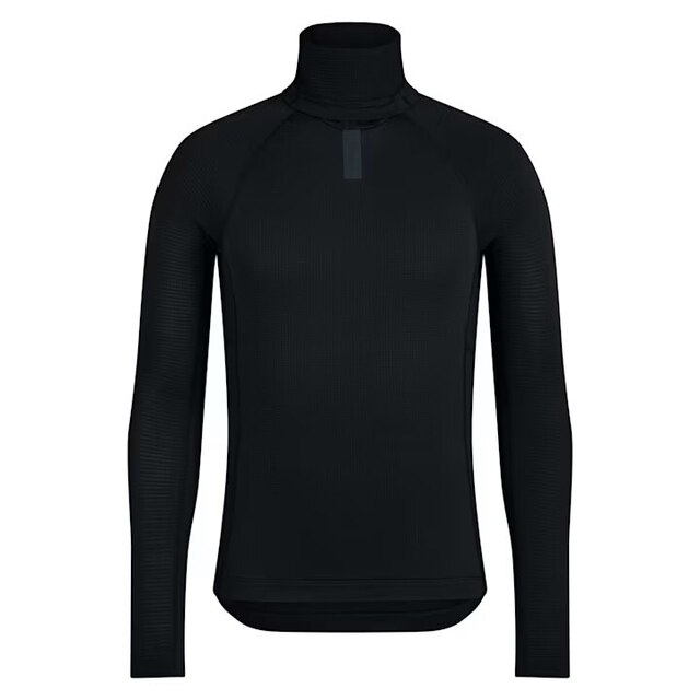 Rapha Men's Thermal LS Undertröja Black/Black, Str. S 