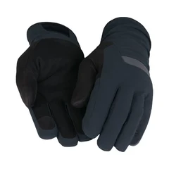 Rapha Gore-Tex Insulated WP Hansker Black/Grey, Str. XS