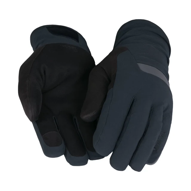 Rapha Gore-Tex Insulated WP Hansker Black/Grey, Str. XS 
