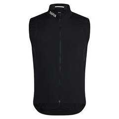 Rapha Men's Pro Team Insulated Vest Black/White, Str. XL