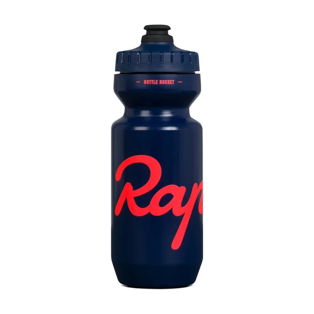 Rapha Bidon Flaske - Small Navy 2, 625 ml 