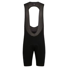 Rapha Men's Brevet Bib Cykelbyxor Black/Black, Str. L