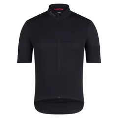 Rapha Men&#39;s Brevet Element Sykkeltr&#248;ye Black/Grey, Str. M