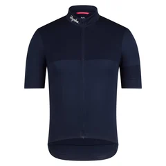 Rapha Men&#39;s Brevet Element Sykkeltr&#248;ye Dark Navy/White, Str. XS
