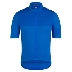 Rapha Men&#39;s Brevet Element Sykkeltr&#248;ye Strong Blue, Str. XL