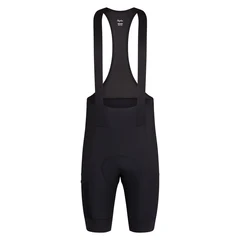 Rapha Men&#39;s Brevet Element Sykkelshorts Black/Black, Str. XS