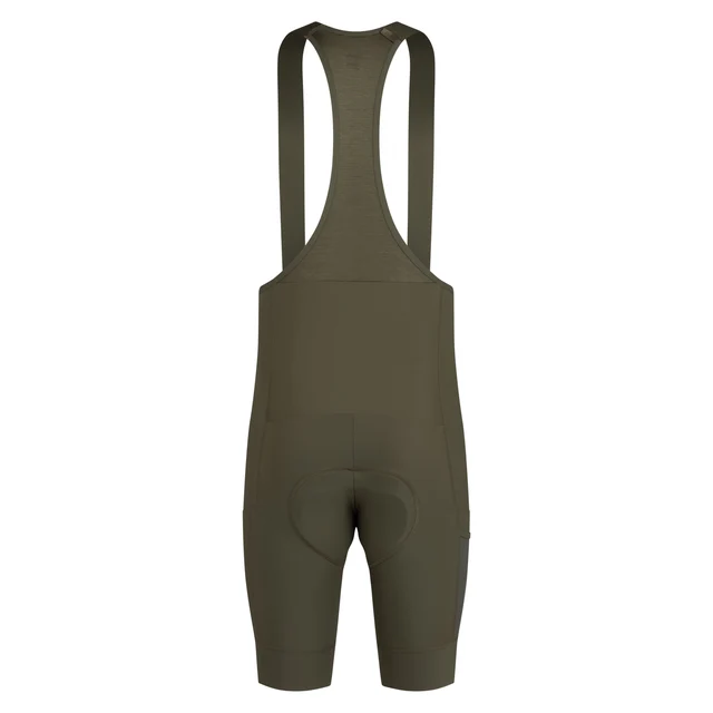 Rapha Men's Brevet Element Sykkelshorts Deep Dephts, Str. M 