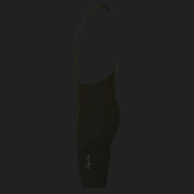 Rapha Men's Brevet Element Sykkelshorts Deep Dephts, Str. M 