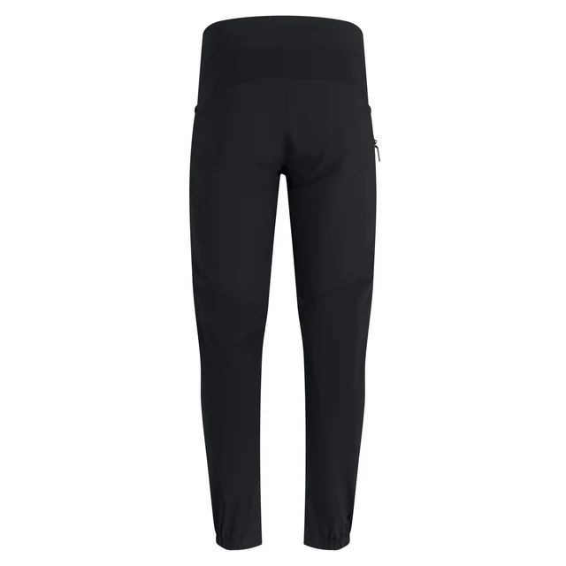 Rapha Men's Trail Byxor Black/Grey, Str. S 