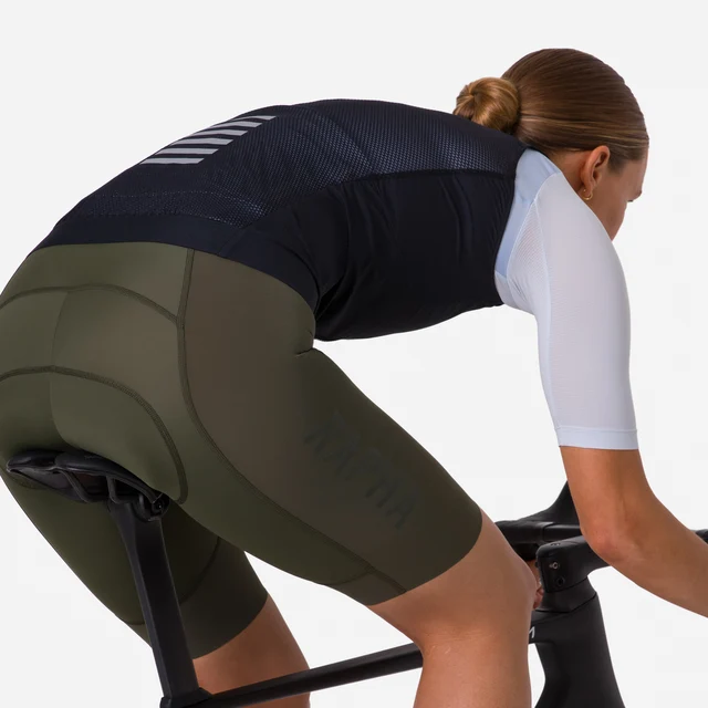 Rapha W's Pro Team Vest II Black/Silver, Str. XS 