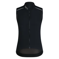 Rapha W's Pro Team Vest II Black/Silver, Str. XS