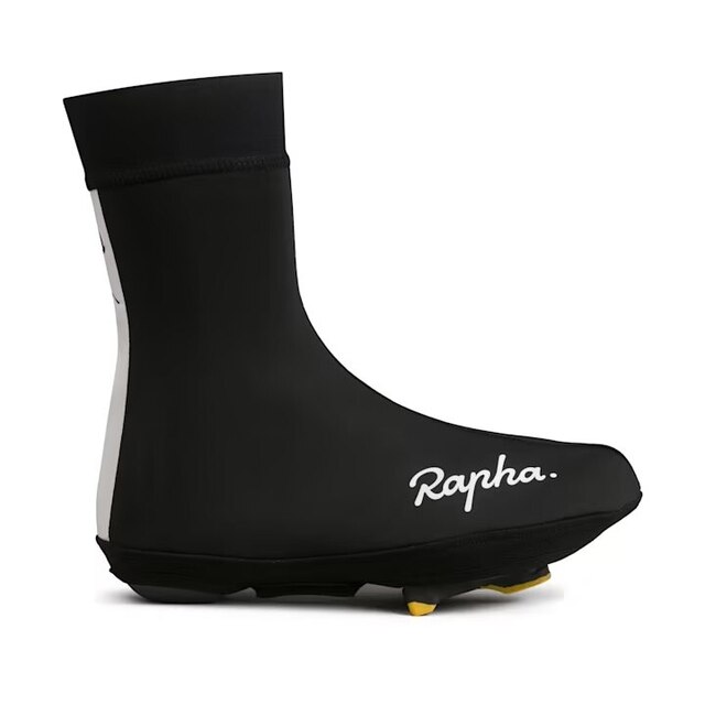 Rapha Winter Skotrekk Black, Str. L 