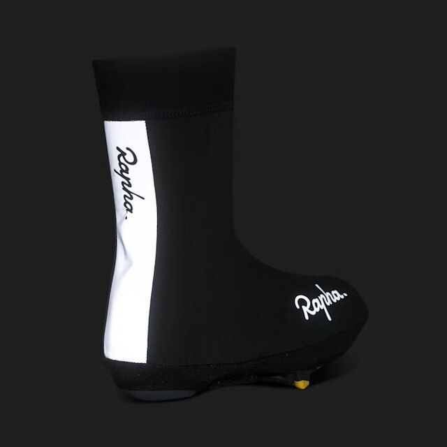 Rapha Winter Skotrekk Black, Str. L 