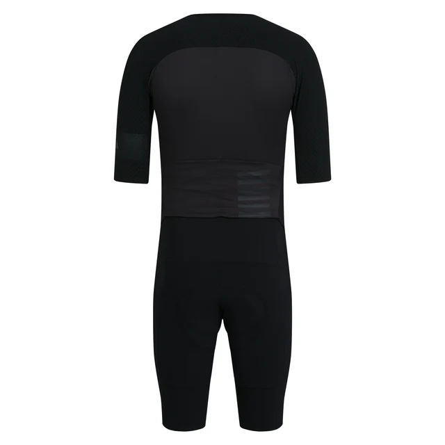Rapha Men's Pro Team Roadsuit Black/Black, Str. XS 