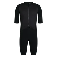 Rapha Men's Pro Team Roadsuit Black/Black, Str. XS