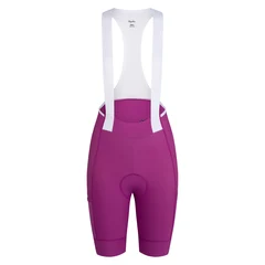 Rapha W&#39;s Brevet Element Sykkelshorts Amethyst, Str. XS