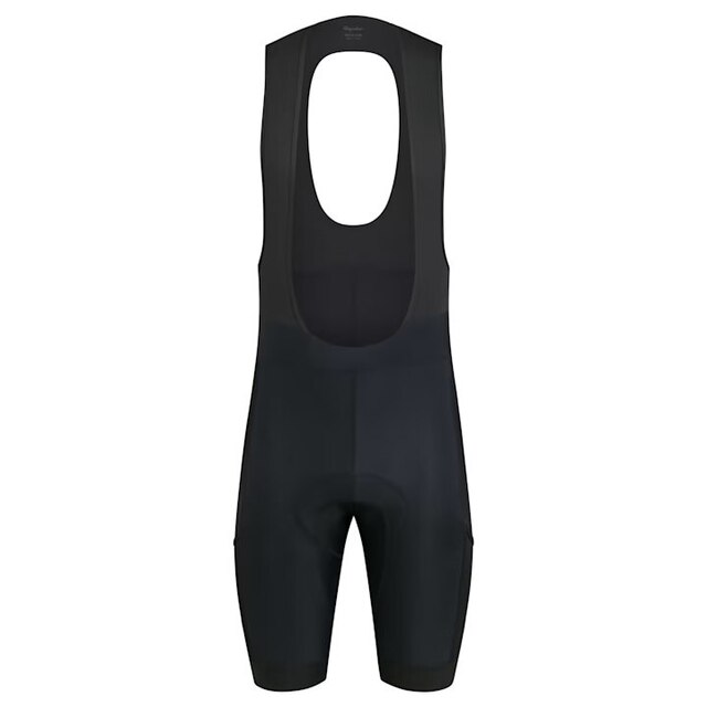 Rapha Men's Core Cargo Bib Cykelbyxor Black/Black, Str. M 