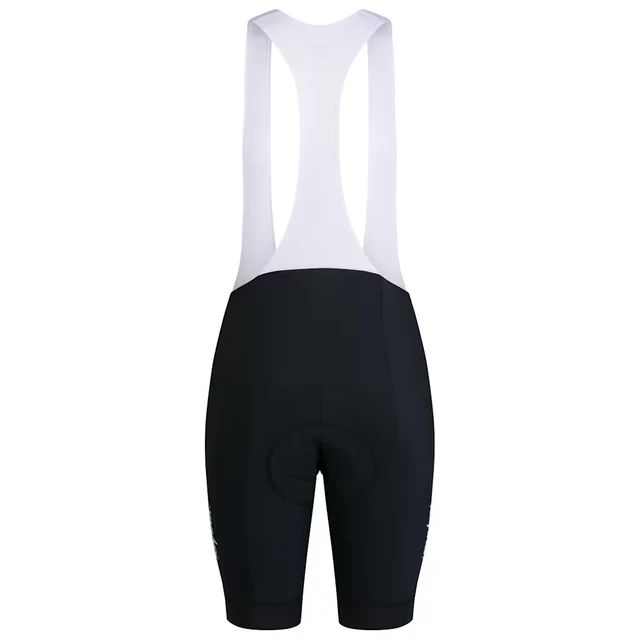 Rapha W's Core Sykkelshorts Black/White, Str. XS 