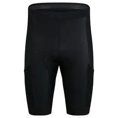 Rapha Men's Core Cargo Shorts Black/White, Str. XS