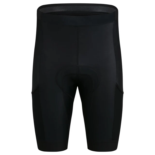 Rapha Men's Core Cargo Shorts Black/White, Str. XS 