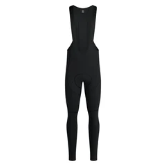 Rapha Men&#39;s Pro Team Vinterbukse III Black/Black, Str. XS
