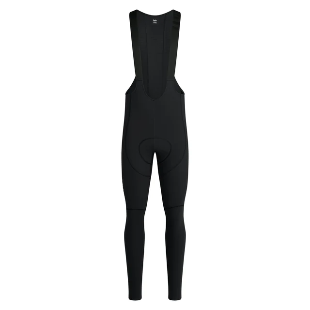 Rapha Men's Pro Team Vinterbukse III Black/Black, Str. XS 