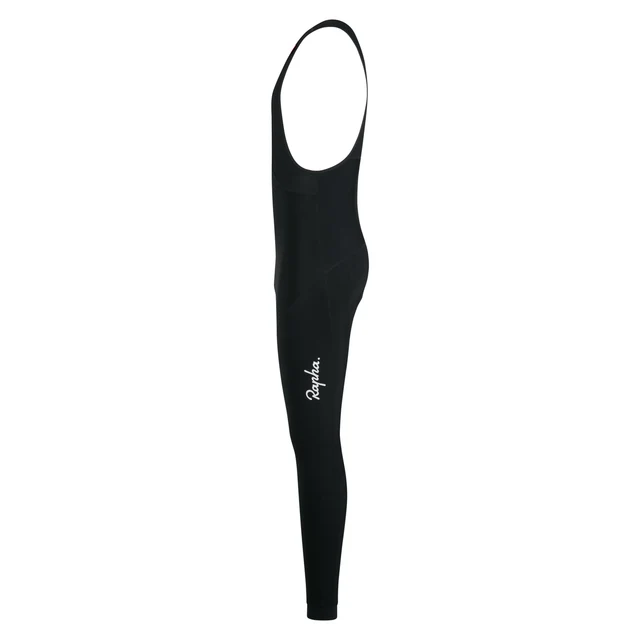 Rapha Men's Classic Winter Bib Tight Komfort hela dagen och premiumfleece 