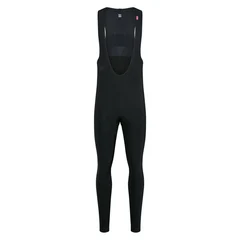Rapha Men&#39;s Classic Winter Bib Tight Komfort hela dagen och premiumfleece