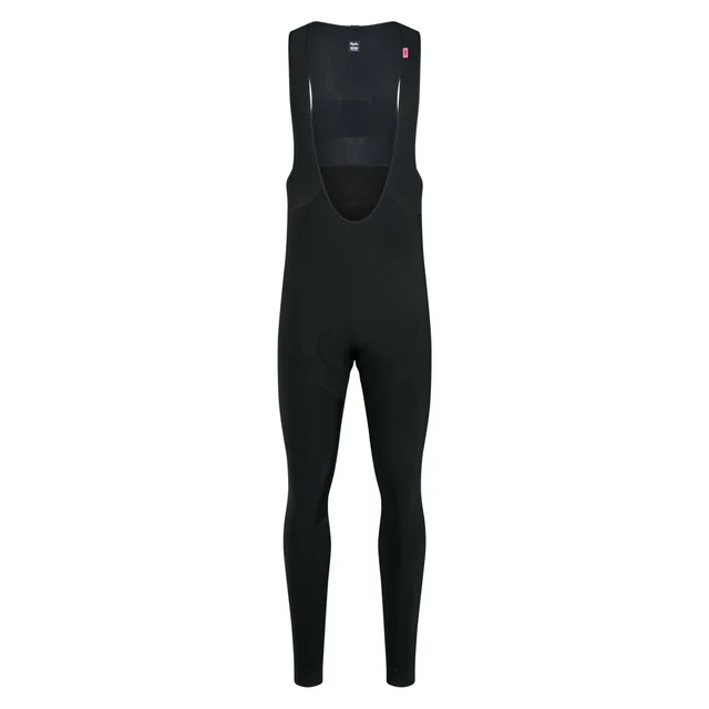 Rapha Men's Classic Winter Bib Tight Komfort hela dagen och premiumfleece 