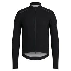Rapha Men's Pro Team LS Shadow Trøye Black/Rainbow Reflective, Str. S
