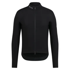 Rapha Men's Pro Team Shadow Vinterjakke Black/Silver Reflective, Str. L
