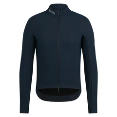 Rapha Men&#39;s Pro Team Shadow Vinterjakke Carbon/Silver Reflective, Str. M