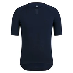 Rapha Men&#39;s Merino SS Undertr&#246;ja Dark Navy, Str. XS